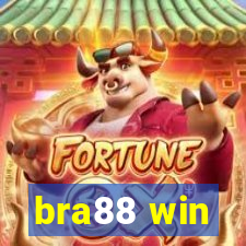 bra88 win