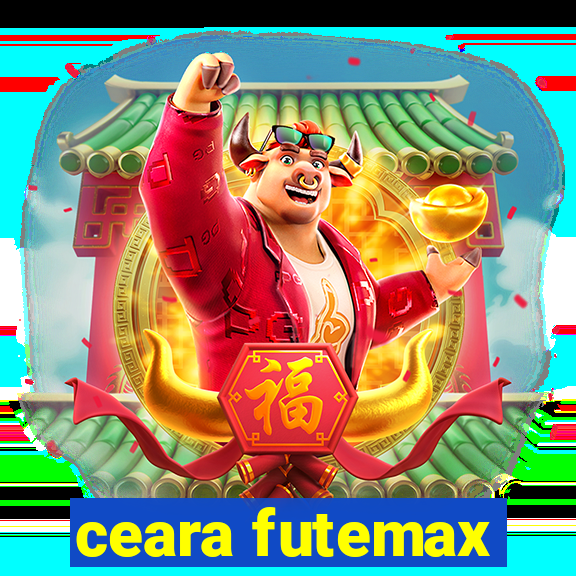 ceara futemax