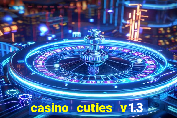 casino cuties v1.3 - android.apk