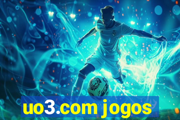 uo3.com jogos