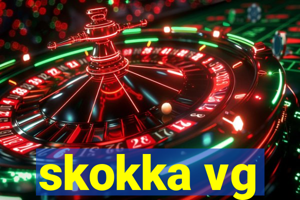 skokka vg