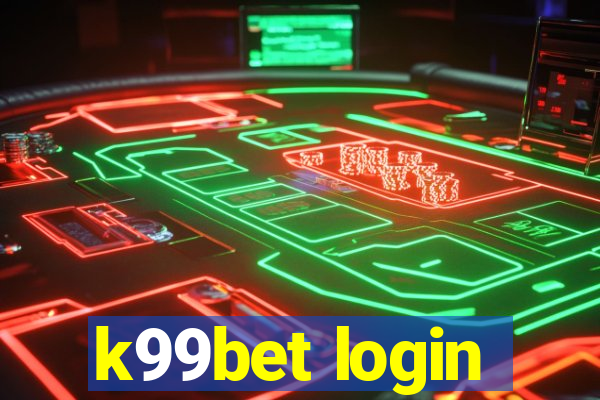 k99bet login