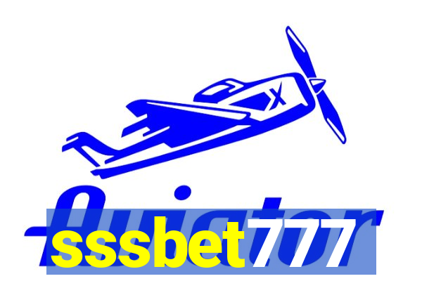 sssbet777