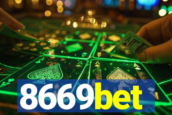 8669bet