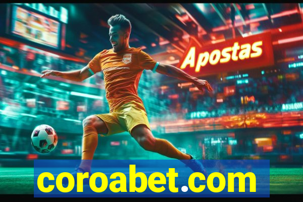 coroabet.com