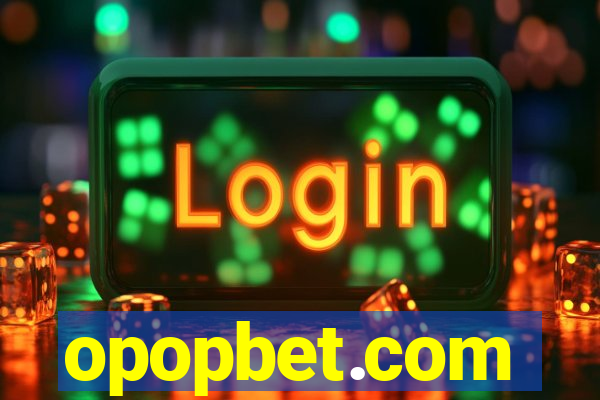 opopbet.com