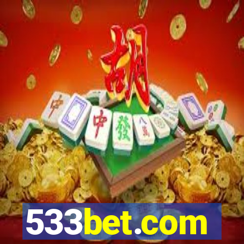 533bet.com