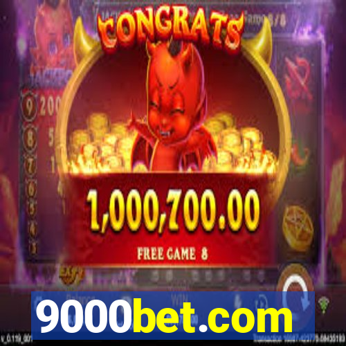 9000bet.com