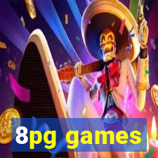 8pg games