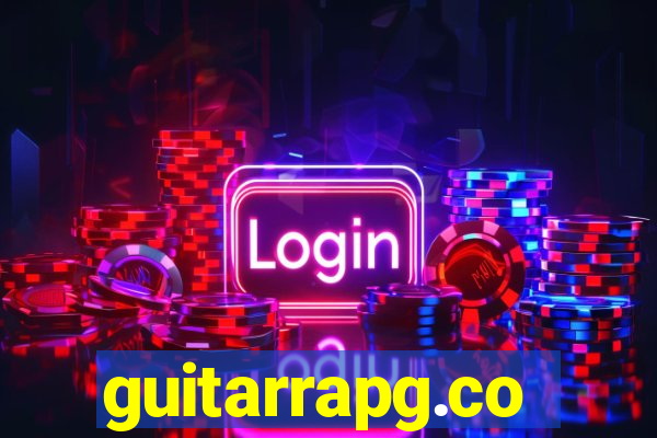 guitarrapg.co