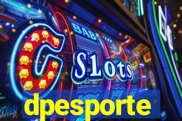 dpesporte