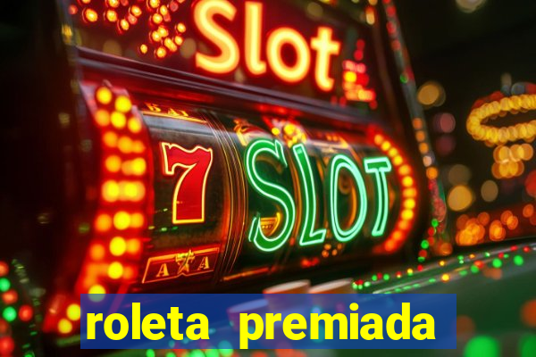 roleta premiada estrela bet