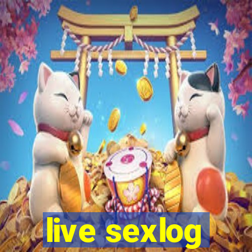 live sexlog