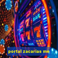 portal zacarias me