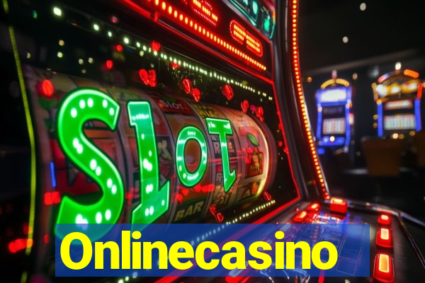 Onlinecasino