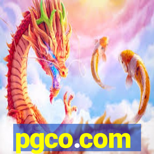 pgco.com