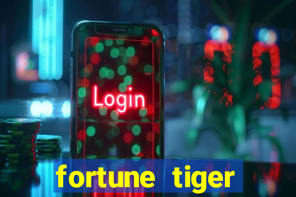 fortune tiger rodada grátis