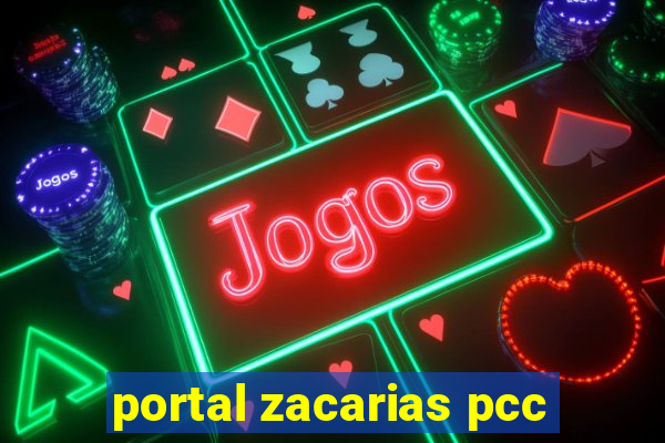 portal zacarias pcc