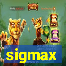 sigmax