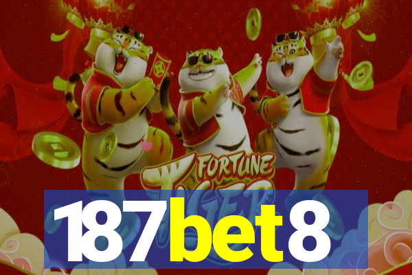 187bet8