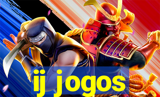 ij jogos