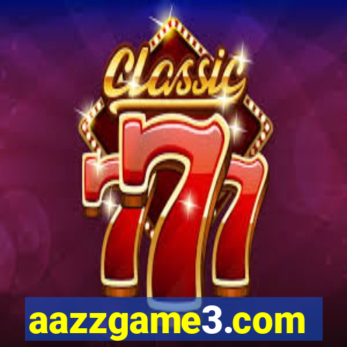 aazzgame3.com