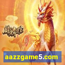 aazzgame5.com