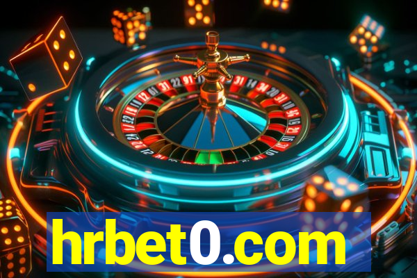 hrbet0.com