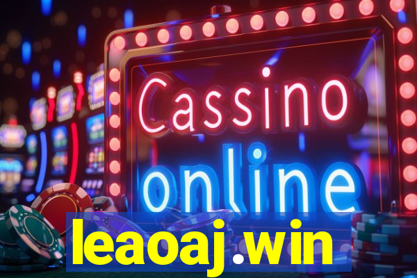 leaoaj.win