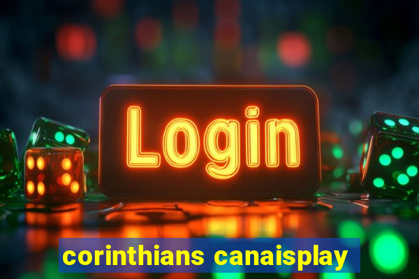 corinthians canaisplay