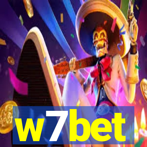 w7bet