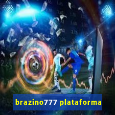 brazino777 plataforma