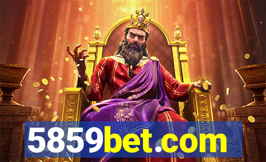 5859bet.com