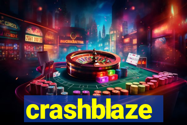 crashblaze