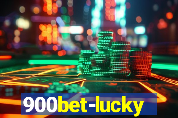 900bet-lucky