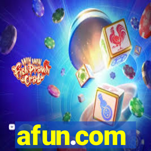 afun.com