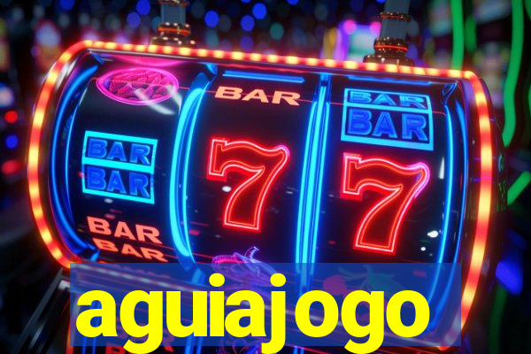 aguiajogo