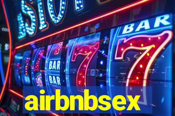 airbnbsex