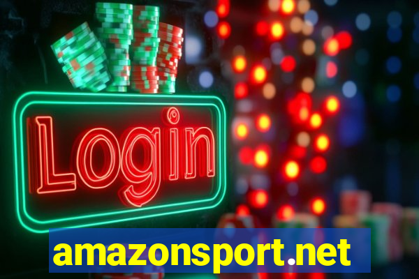 amazonsport.net