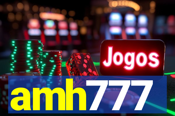 amh777