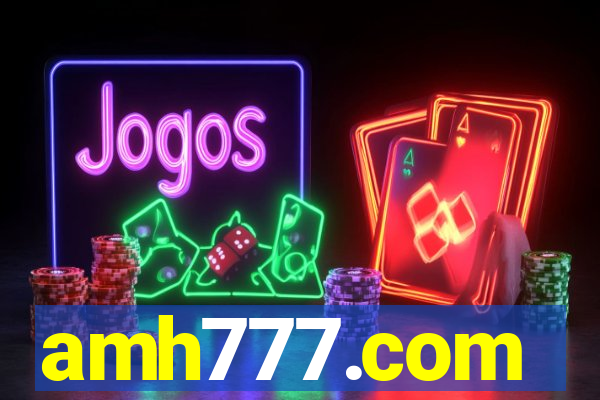 amh777.com