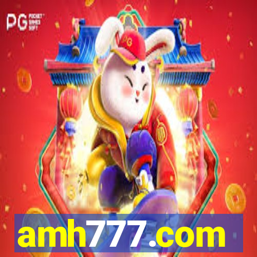 amh777.com