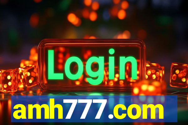 amh777.com