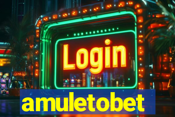 amuletobet