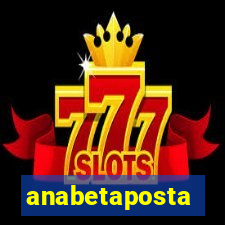 anabetaposta