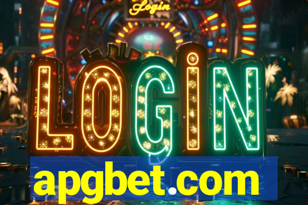 apgbet.com