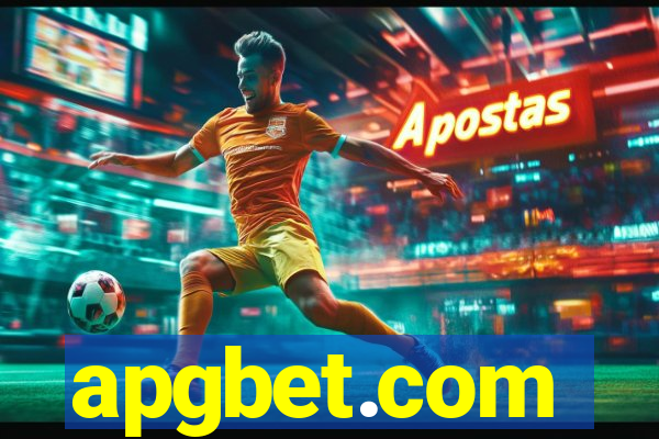 apgbet.com