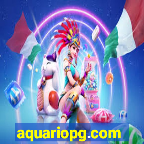 aquariopg.com