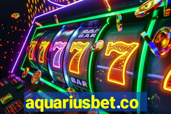 aquariusbet.co