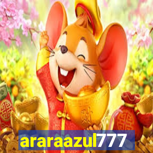 araraazul777